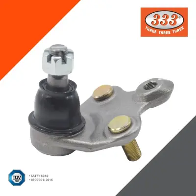 ลูกหมากปีกนกล่าง Toyota Corolla, Wish, Altis 333 3B-3962 333