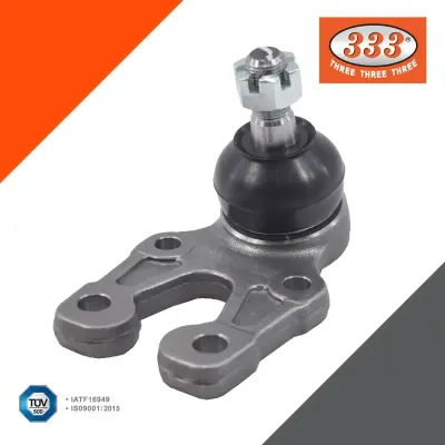 ลูกหมากปีกนกล่าง Toyota Commuter, Hiace 333 3B-3972 333
