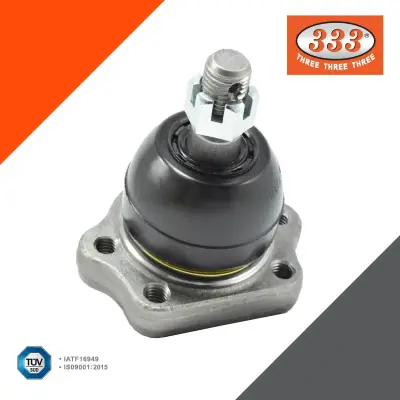 ลูกหมากปีกนกบน Nissan Big-M 4WD/ยกสูง ปี 1977–1986 333 3B-4391 333