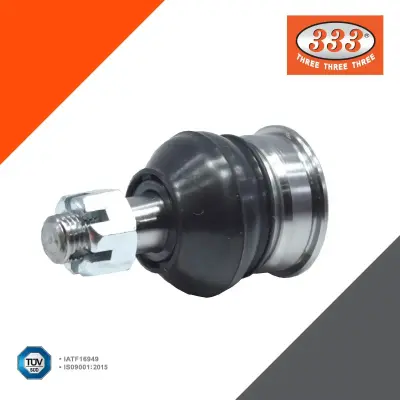 ลูกหมากปีกนกล่าง Nissan Sunny ปี 1990–1994 333 3B-4742 333