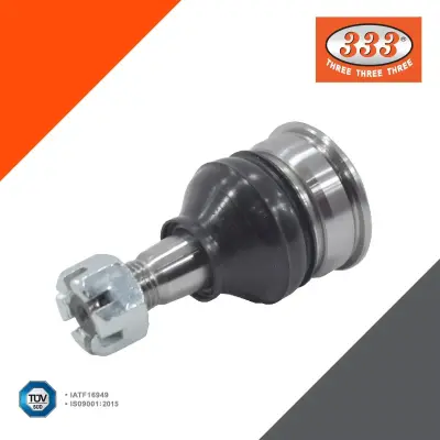ลูกหมากปีกนกล่าง Nissan Sunny ปี 1990–1994 333 3B-4743 333