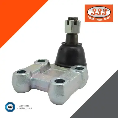 ลูกหมากปีกนกล่าง Nissan Urvan ปี 2001 333 3B-4972 333
