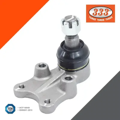 ลูกหมากปีกนกล่าง Isuzu TFR ปี 1988 333 3B-5282 333