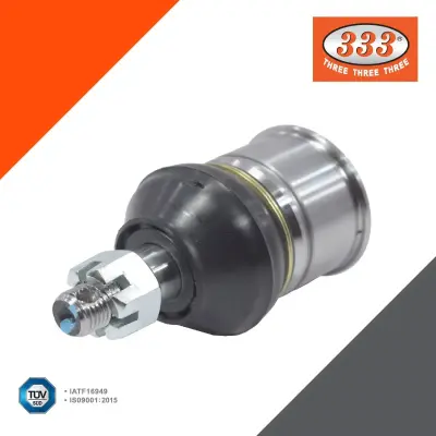 ลูกหมากปีกนกล่าง Honda Accord ปี 1985–1991 333 3B-6102 333