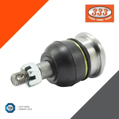 ลูกหมากปีกนกบน Honda Accord ปี 1989 333 3B-6181 333