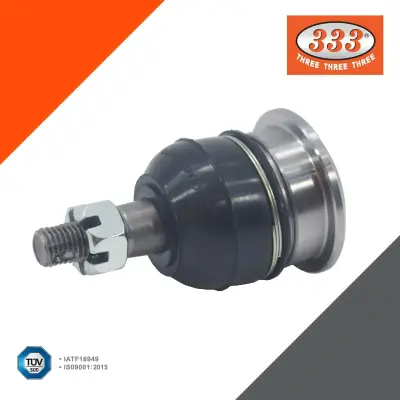ลูกหมากปีกนกบน หลัง บน Honda Accord ปี 1989 333 3B-6185 333