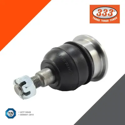 ลูกหมากปีกนกบน Honda Accord, Civic, Odyssey 333 3B-6191 333