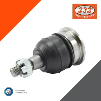 ลูกหมากปีกนกบน Honda Civic ปี 1989 333 3B-6193 333