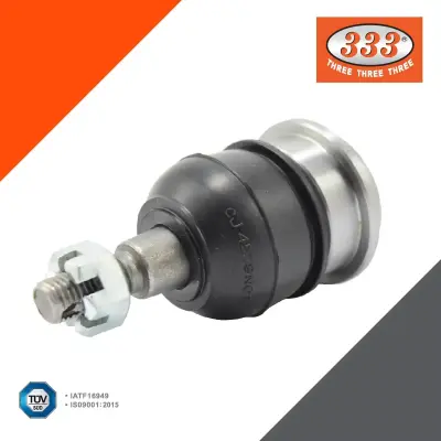 ลูกหมากปีกนกบน Honda Accord, Odyssey 333 3B-6211 333