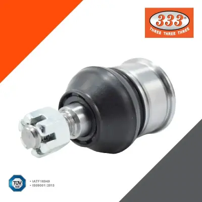 ลูกหมากปีกนกล่าง Honda Civic, Stream 333 3B-6242 333