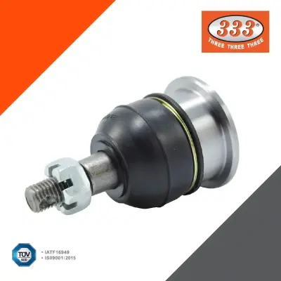 ลูกหมากปีกนกบน Honda CR-V, Civic 333 3B-6261 333