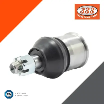 ลูกหมากปีกนกล่าง Honda CR-V, Civic 333 3B-6262 333