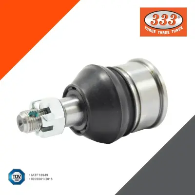 ลูกหมากปีกนกล่าง Honda CR-V, Civic 333 3B-6272 333