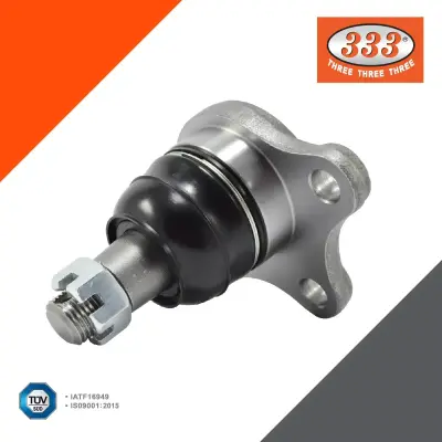 ลูกหมากปีกนกล่าง Mitsubishi L200 Cyclone, Strada 2WD ตัวเตี้ย 333 3B-7152 333