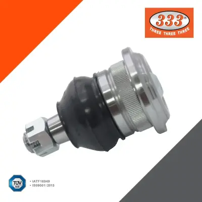 ลูกหมากปีกนกบน Mitsubishi L200 Cyclone, Pajero Sport 333 3B-7153 333