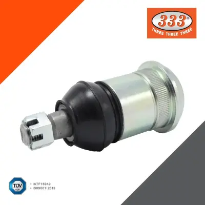 ลูกหมากปีกนกบน Mitsubishi L200 Cyclone 4WD/ยกสูง ปี 1976–1979 333 3B-7156 333