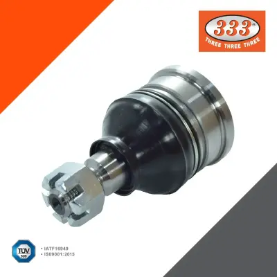 ลูกหมากปีกนกล่าง Mitsubishi E-CAR ปี 1983–1995 333 3B-7232 333