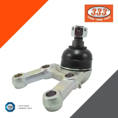 ลูกหมากปีกนกล่าง Mitsubishi L200 Cyclone, Pajero Sport 333 3B-7252 333