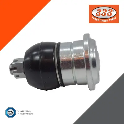 ลูกหมากปีกนกบน Mitsubishi Pajero Sport, Triton 4WD/ยกสูง 333 3B-7841 333