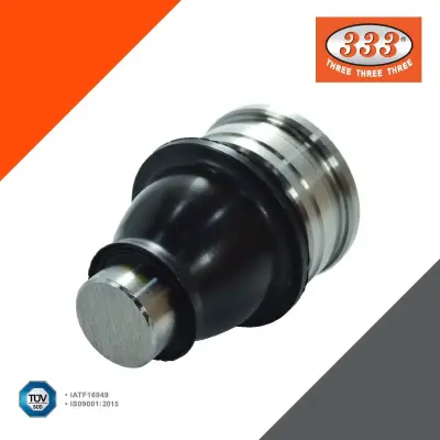 ลูกหมากปีกนกล่าง Mitsubishi Lancer ปี 2001–2007 333 3B-7872 333