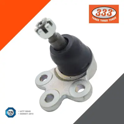 ลูกหมากปีกนกล่าง Chevrolet Captiva ปี 2007–2011 333 3B-CA02 333