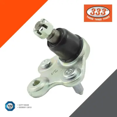 ลูกหมากปีกนกล่าง Honda CR-V, HR-V 333 3B-H022 333