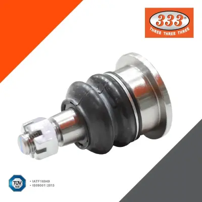 ลูกหมากปีกนกบน หลัง บน Honda Accord ปี 2008–2011 333 3B-H081 333