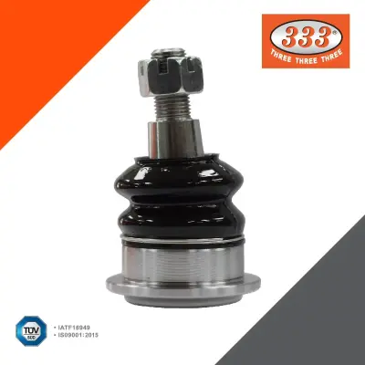 ลูกหมากปีกนกบน หลัง บน Honda Accord ปี 2013–2017 333 3B-HD01-RE 333