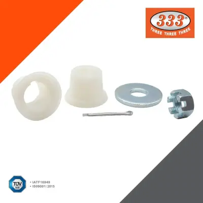 กล้องยา Mazda Magnum, Fighter, Ford Ranger 333 3BI-1520 333