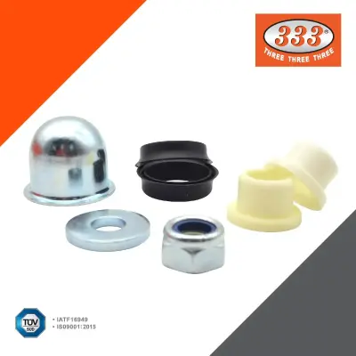 กล้องยา Toyota LN. 30 333 3BI-2300 333