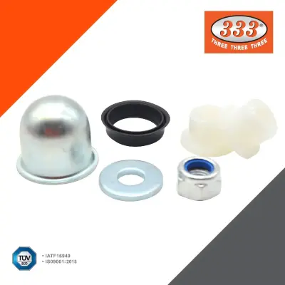 กล้องยา Toyota LN.56 333 3BI-2470 333