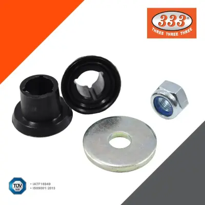 กล้องยา Mitsubishi L200 Cyclone 333 3BI-7150 333