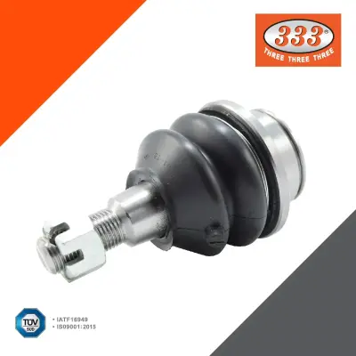 ลูกหมากปีกนกล่าง Mazda BT-50, Ford Ranger, Everest 333 3B-M192 333