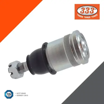 ลูกหมากปีกนกบน Mazda BT-50 333 3B-M193 333