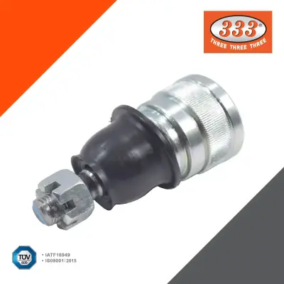 ลูกหมากปีกนกบน Mazda BT-50 333 3B-M194 333