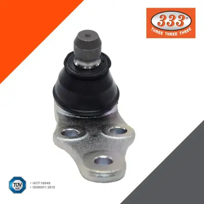 ลูกหมากปีกนกล่าง Chevrolet Optra ปี 2003–2007 333 3B-OP02 333