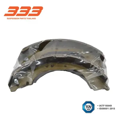 ก้ามเบรก หลัง Toyota Tiger 4WD/ยกสูง 333 3BS-2305K 333