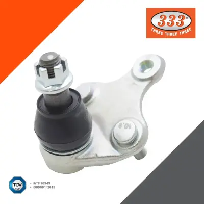 ลูกหมากปีกนกล่าง Toyota Camry, Corolla 333 3B-T222 333