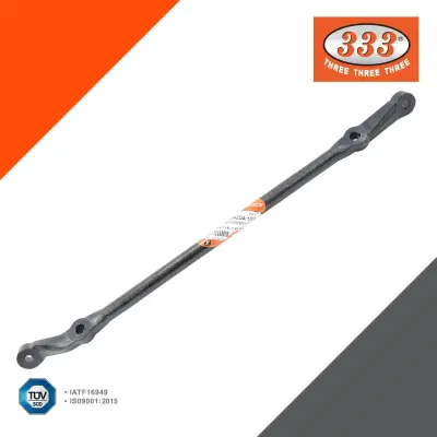 คันส่งกลาง Mazda Familia 1300 ปี 1975–1976 333 3C-1280 333