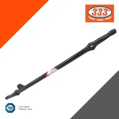 คันส่งกลาง Toyota Mighty-X 4WD/ยกสูง ปี 1985 333 3C-2720 333