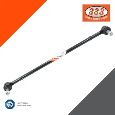 คันส่งกลาง Nissan Caravan ปี 1986–1988 333 3C-4630 333