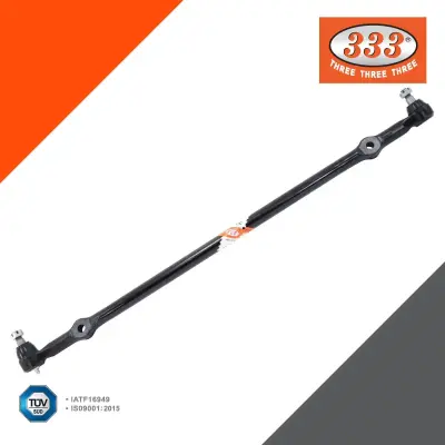 คันส่งกลาง Nissan Big-M ปี 1985 333 3C-4670 333
