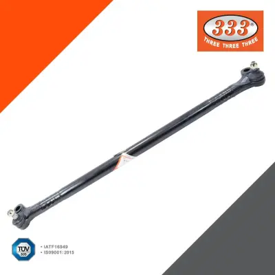 คันส่งกลาง หน้า Nissan Frontier 4WD/ยกสูง ปี 1998–2000 333 3C-4830 333