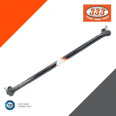 คันส่งกลาง หน้า Nissan Frontier 4WD/ยกสูง ปี 1998–2000 333 3C-4835 333