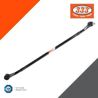 คันส่งกลาง Isuzu Buddy ปี 1981 333 3C-5160 333