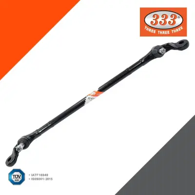 คันส่งกลาง Isuzu TFR 4WD/ยกสูง ปี 1989 333 3C-5336 333