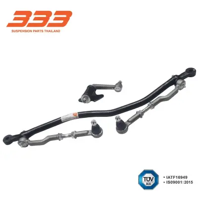 ลูกหมากประกอบชุด Mazda Fighter 2WD ตัวเตี้ย ปี 1987 333 3CE-1645 333