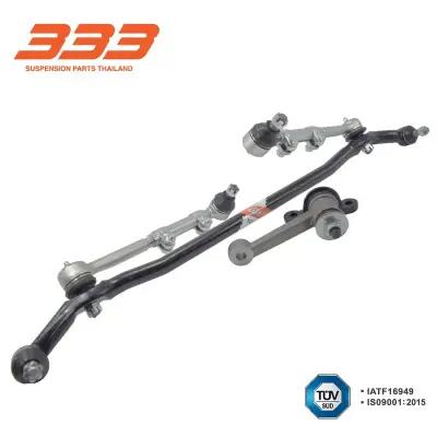 ลูกหมากประกอบชุด Toyota RN30 ปี 1978–1983 333 3CE-2300 333