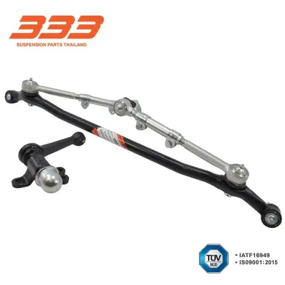 ลูกหมากประกอบชุด Toyota RN101 ปี 1983–1989 333 3CE-2470 333