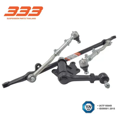 ลูกหมากประกอบชุด Toyota Mighty-X 4WD/ยกสูง ปี 1988–1996 333 3CE-2720 333